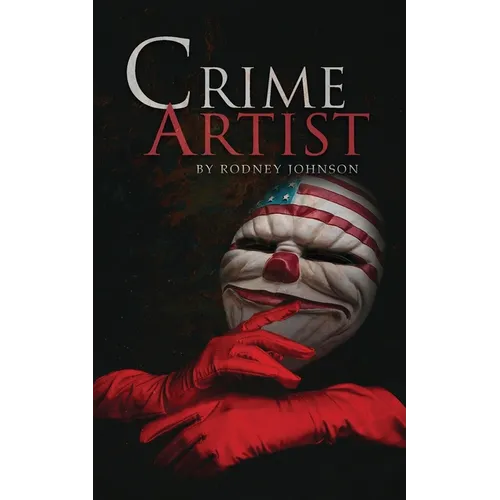 Crime Artist