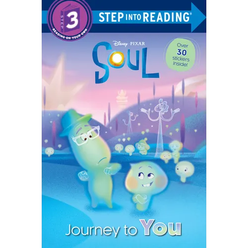 Journey to You (Disney/Pixar Soul)
