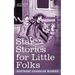 Star Stories for Little Folks