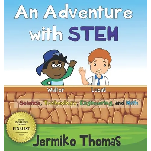 An Adventure with STEM