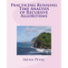 Practicing Running Time Analysis of Recursive Algorithms
