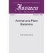 Animal and Plant Baramins