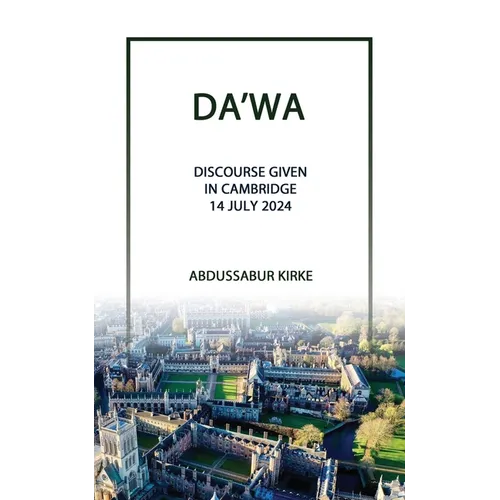 Da'wa
