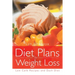 Diet Plans for Weight Loss: Low Carb Recipes and Dash Diet