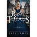 The Royal Trials: Imposter