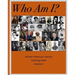 Who Am I? - African American History Coloring Book