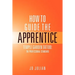 How to Guide the Apprentice: Temple Garden Tattoo: The Professional Standard