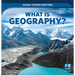 What Is Geography?