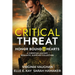 Critical Threat: A Christian Romantic Suspense Collection