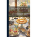 The Book Of Ices: Including Cream And Water Ices, Sorbets, Mousses, Iced Souffl駸, And Various Iced Dishes, With Names In French And Eng