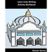 Learn Urdu Writing Activity Workbook