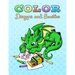Color Dragons and Beasties