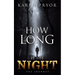 How Long Is the Night
