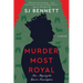 Murder Most Royal