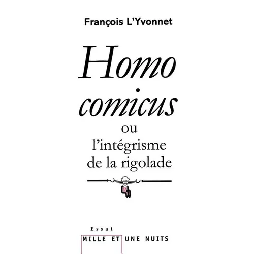 Homo comicus