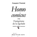 Homo comicus