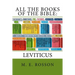 All the Books of the Bible: Volume Three-Leviticus: Volume Three: Leviticus