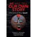 We Will Tell Our Own Story: The Lions of Africa Speak!