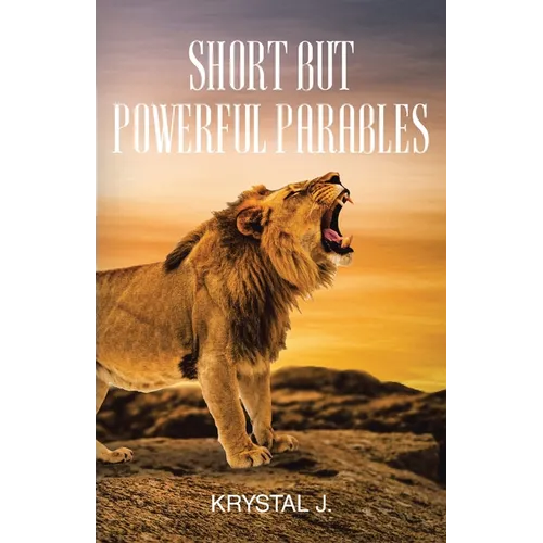 Short But Powerful Parables
