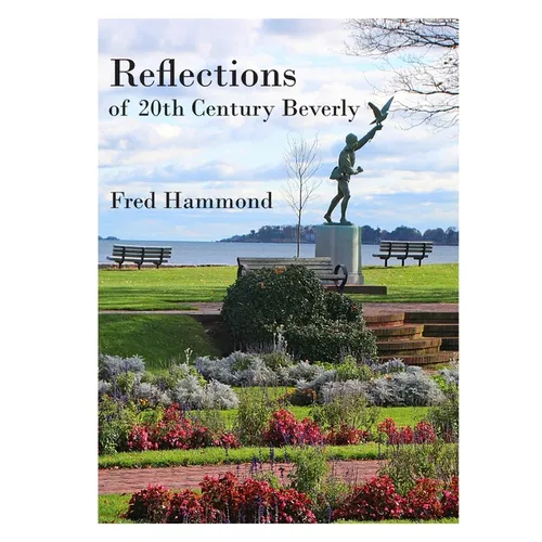 Reflections of Twentieth Century Beverly