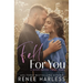 Fell For You