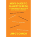 Men's Guide to Planette Earth, or Somethings You Might Know About Women Sometimes