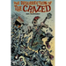 The Resurrection of The Crazed