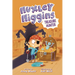Huxley Higgins, Treasure Hunter