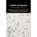 English and Spanish