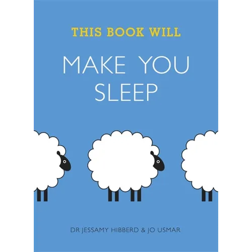 This Book Will Make You Sleep