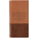 Morning and Evening - Matt Tan/Burgundy: Daily Readings by C. H. Spurgeon