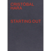 Cristobal Hara: Starting Out
