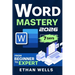 Word Mastery: From Beginners to Experts