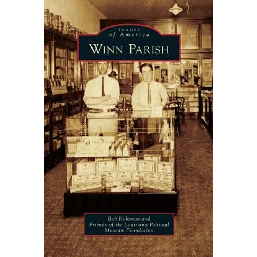 Winn Parish