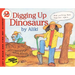 Digging Up Dinosaurs