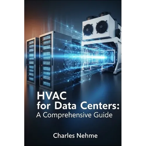 HVAC for Data Centers: A Comprehensive Guide