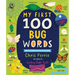 My First 100 Bug Words