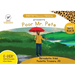 C-DER (CHEETAH Decodable Early Readers, Set 2, Book 16, Poor Mr. Pete