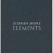 Stephen Shore: Elements
