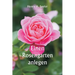 Einen Rosengarten anlegen