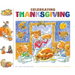 Celebrating Thanksgiving
