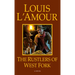The Rustlers of West Fork
