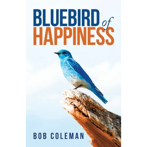 Bluebird of Happiness