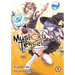 Mushoku Tensei: Jobless Reincarnation (Manga) Vol. 1