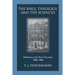 The Bible, Theology, and the Sciences: Addresses at the Free University 1880-1886
