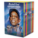 Baseball Card Adventures 12-Book Box Set: All 12 Paperbacks in the Bestselling Baseball Card Adventures Series!
