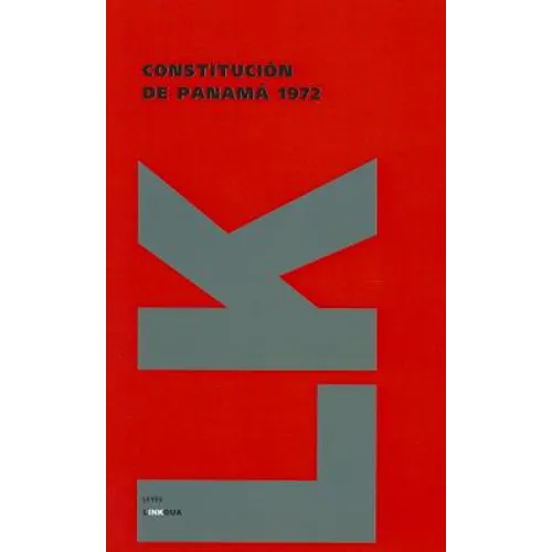 Constitución de Panamá 1972