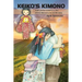 Keiko's Kimono: A doll's journey to America in 1869 with the Wakamatsu Tea and Silk Colony