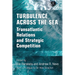 Turbulence Across the Sea: Transatlantic Relations and Strategic Competition