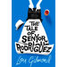The Tale of Senyor Rodriguez